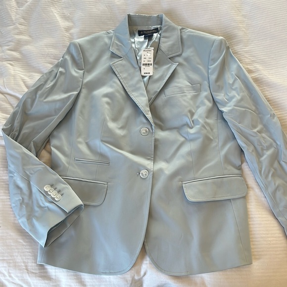Brooks Brothers Suit Jacket/Blazer - Picture 1 of 5